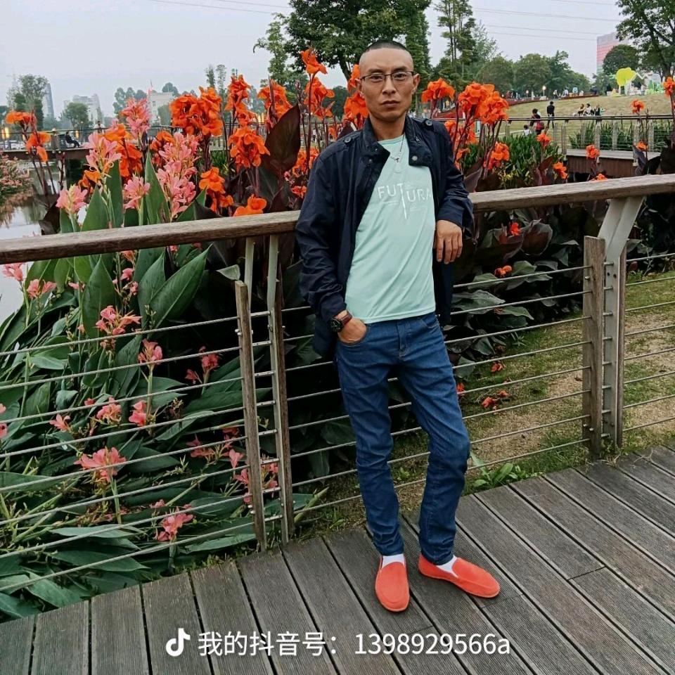 卷土重来，华林子
