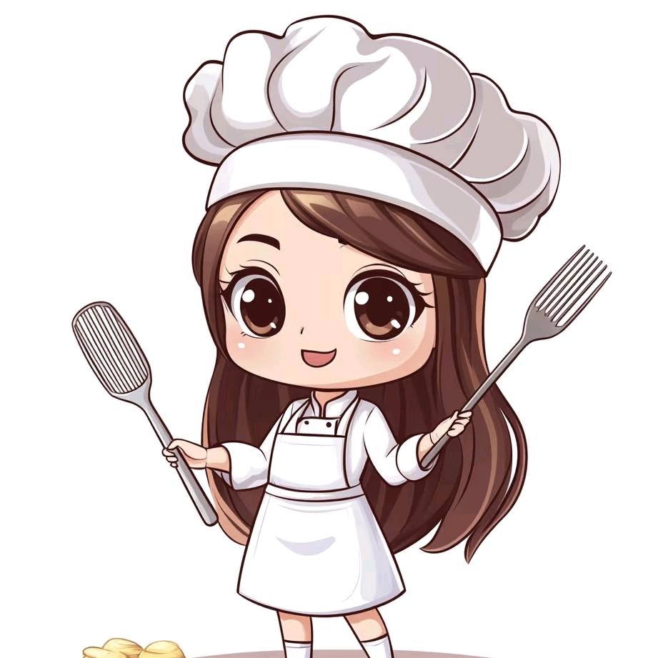 丽姐美食记