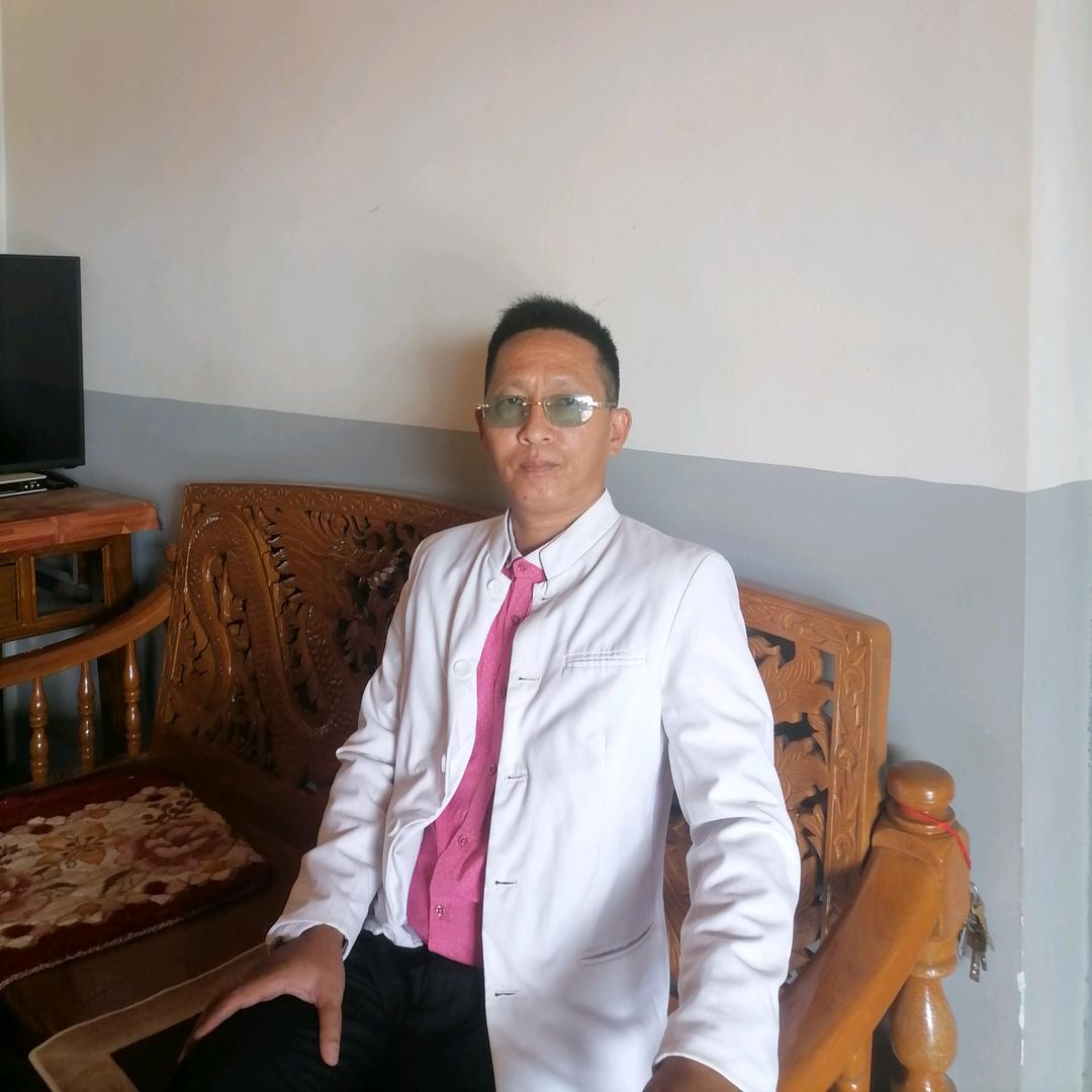 中缅共饮一江水