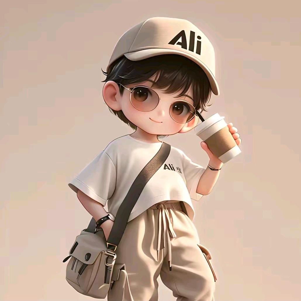 @磊