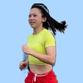 兔兔爱跑步