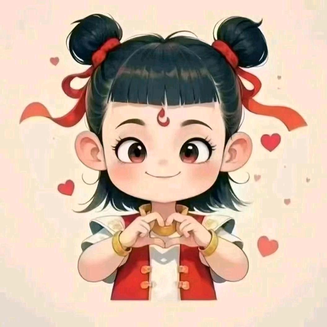 我若盗得阎王笔，咬牙含泪判自身。头像