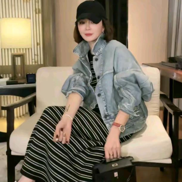 姣爷 (女装甄选)