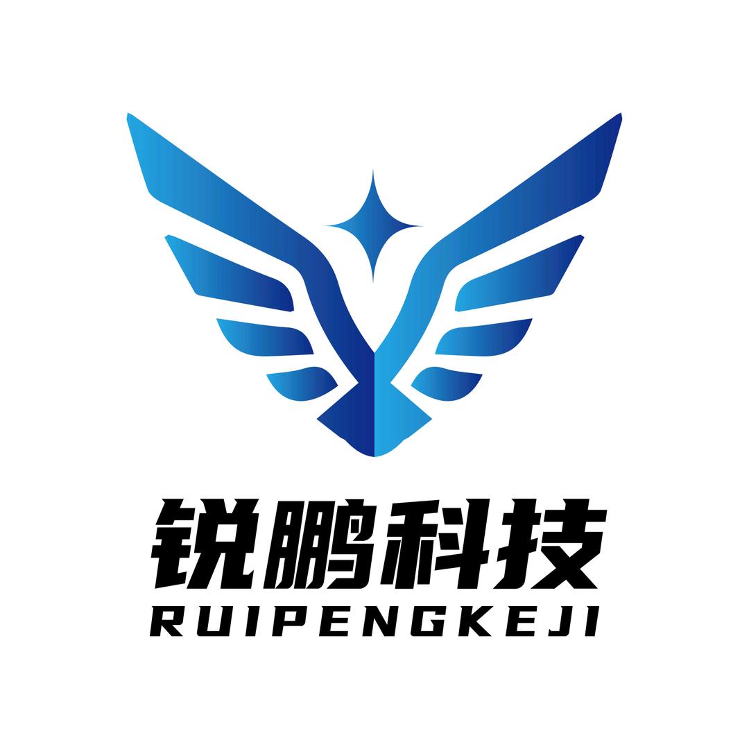 锐鹏科技