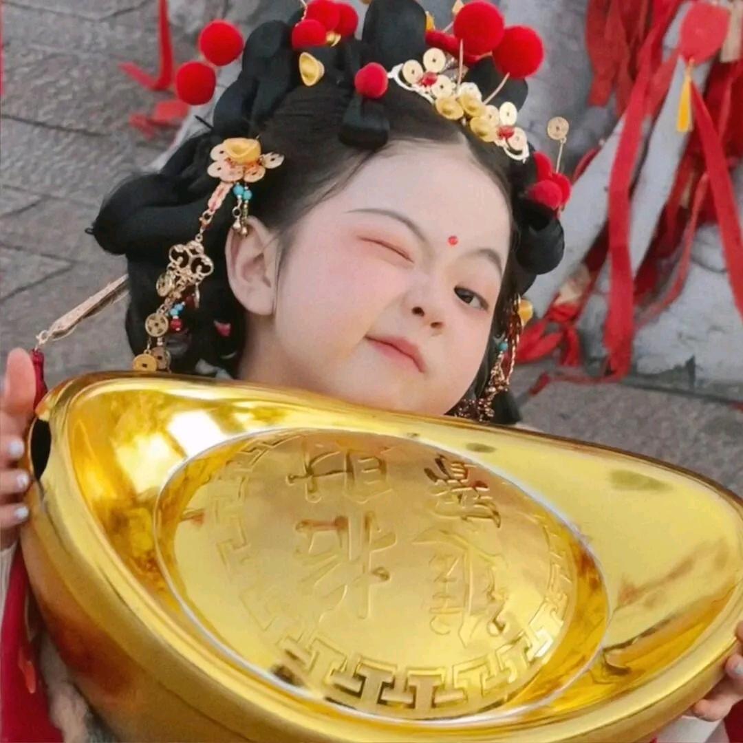 嘎嘎暴富💰