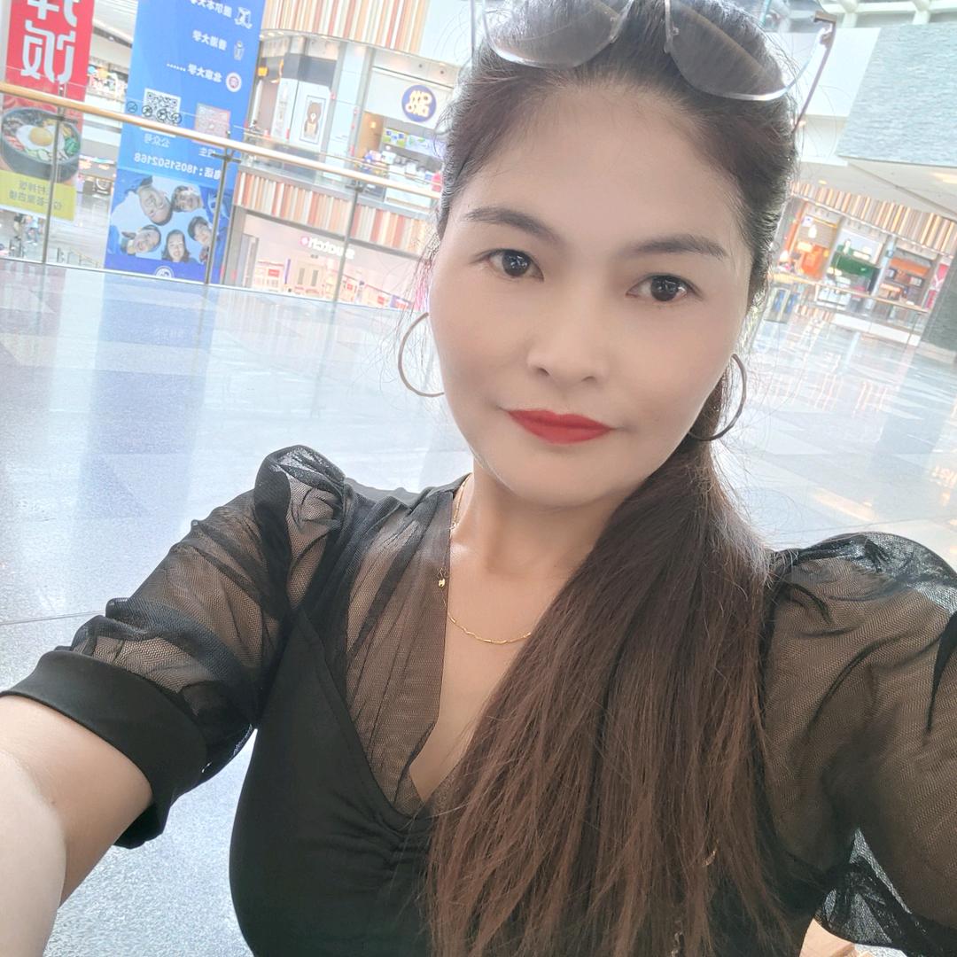 白发受益者吴老师