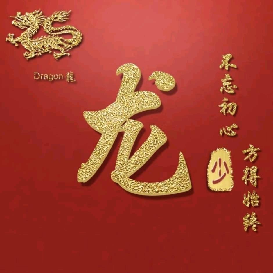龙龙