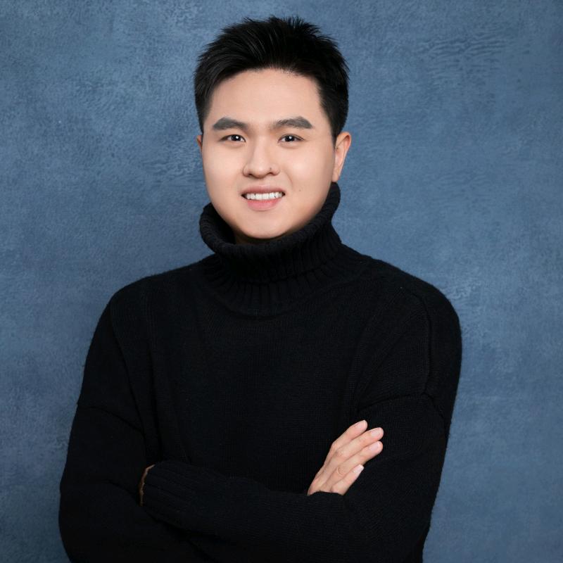 Daniel外贸商务英语