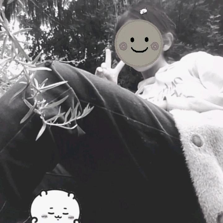 ᴹᵉ的坏情绪