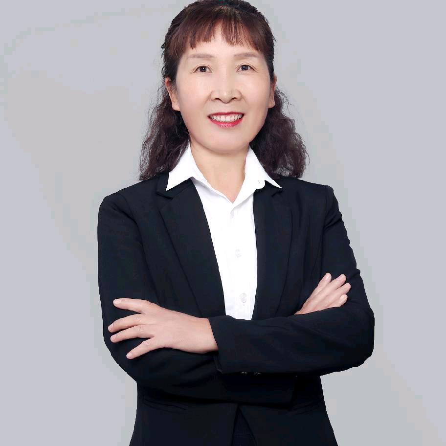 红娘武美英