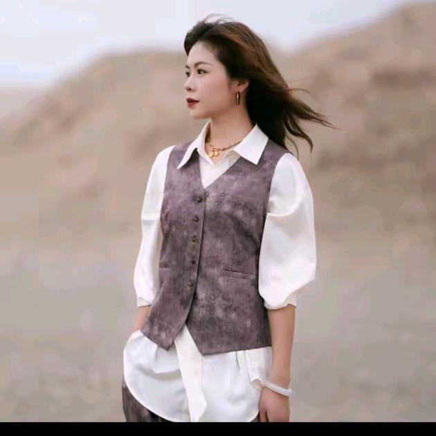 几里与麻-爆款穿搭