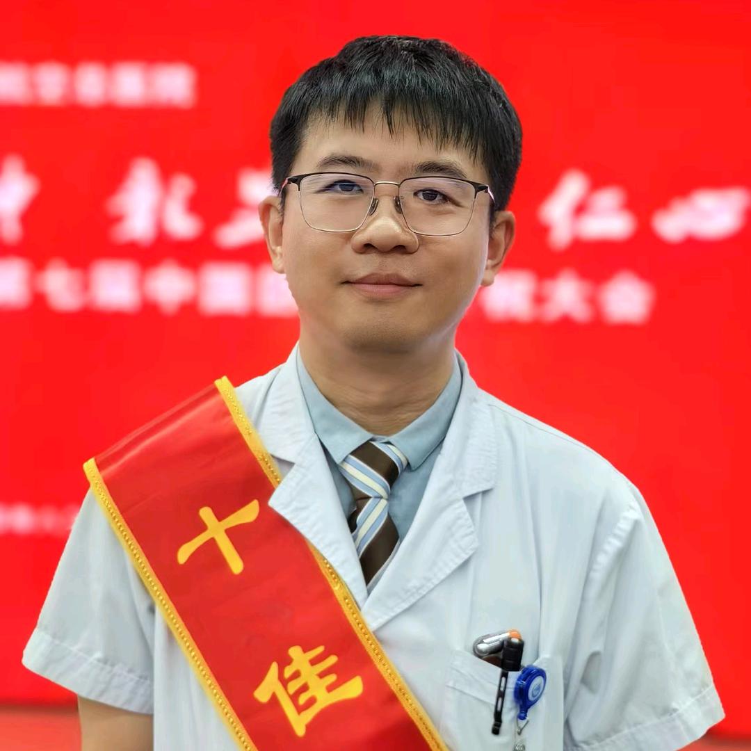 神外刘东升医生