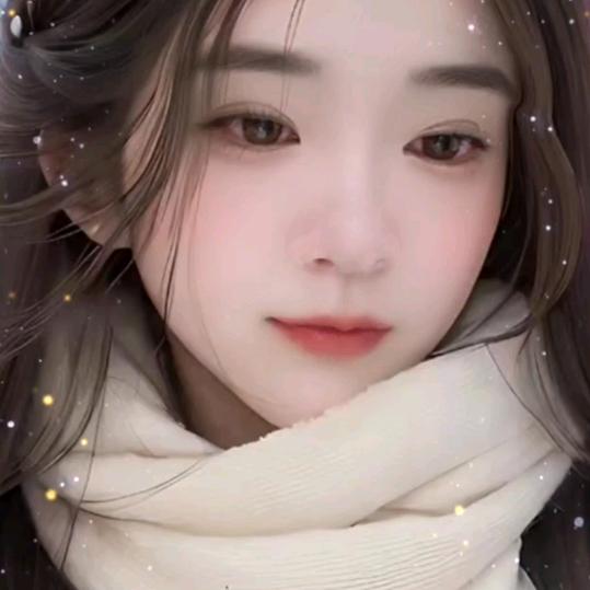 对自己好点💃💄