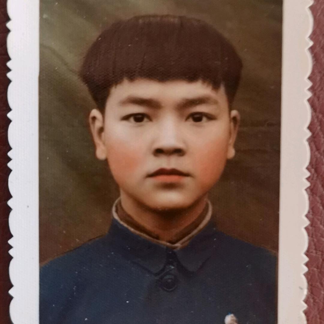 老彭