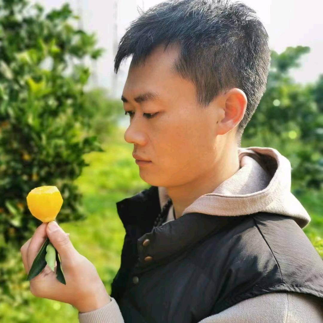 萤火虫陈军