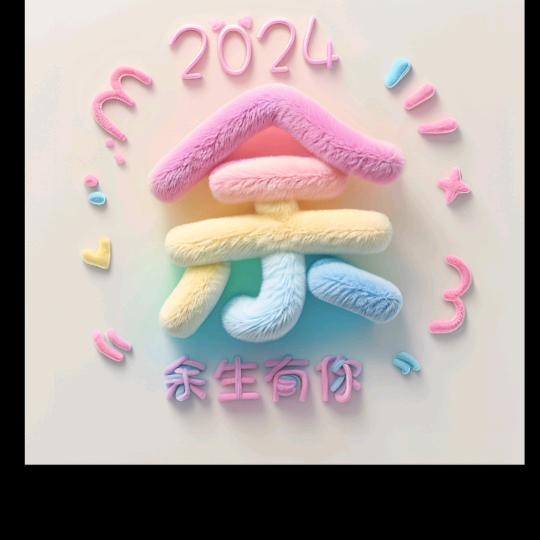 余生一个人浪