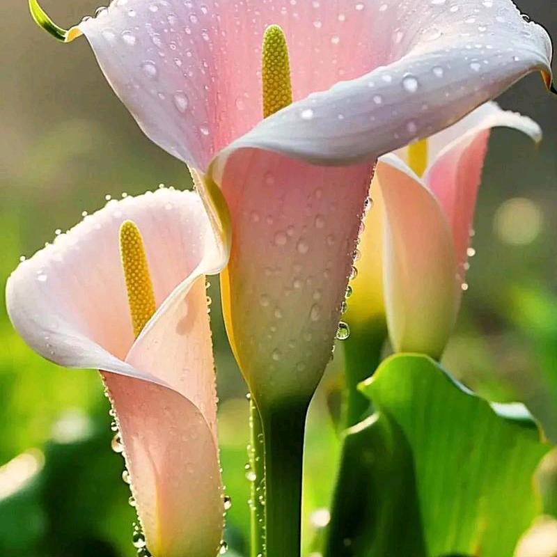 花与蝶