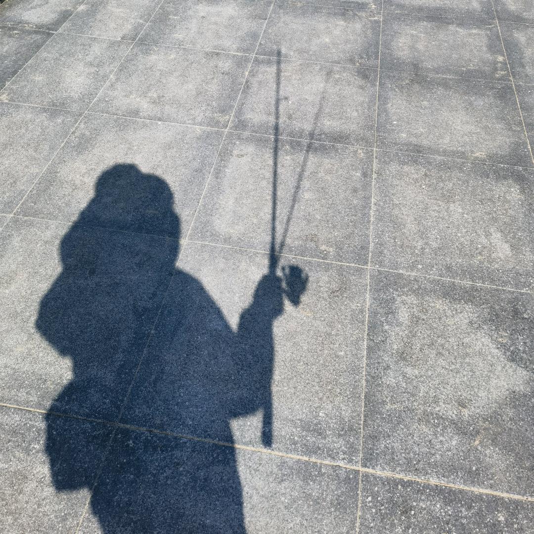 一周只钓一次鱼
