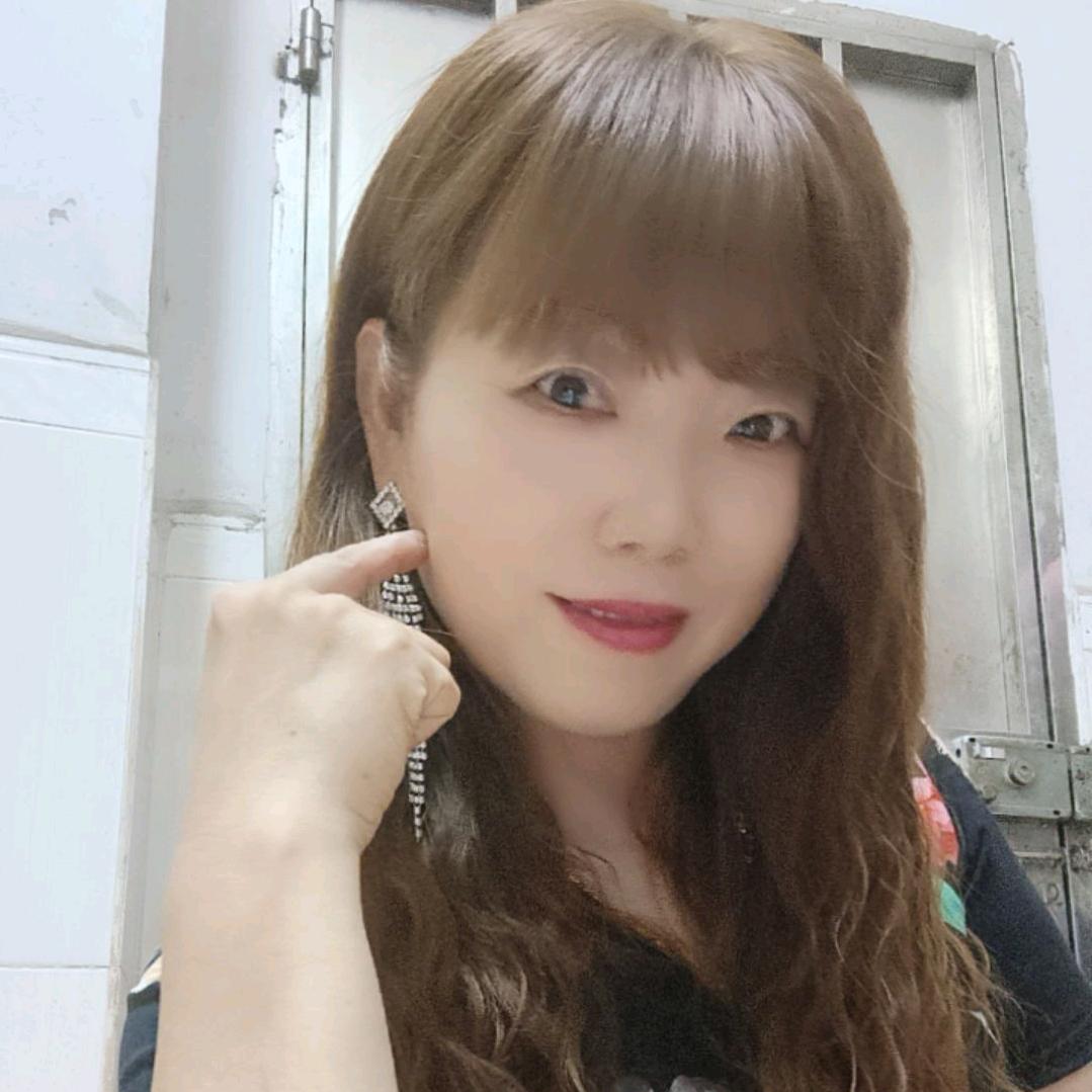 时尚辣妈