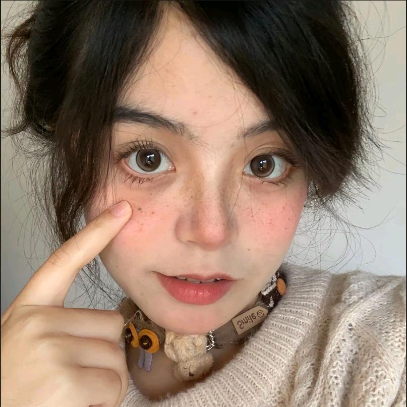 是一只淡水鱼