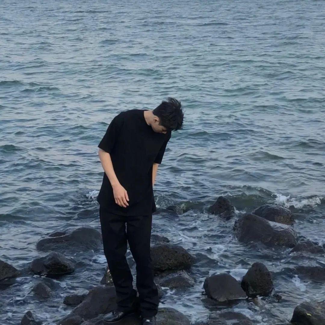 淡泊人生