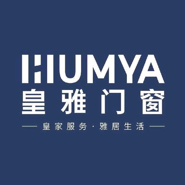 无锡皇雅门窗
