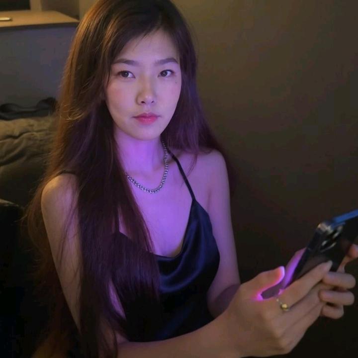 傻丫頭💃