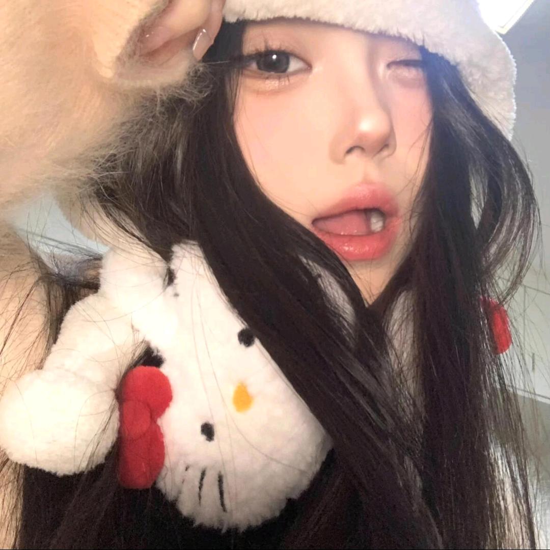 一只妧妧
