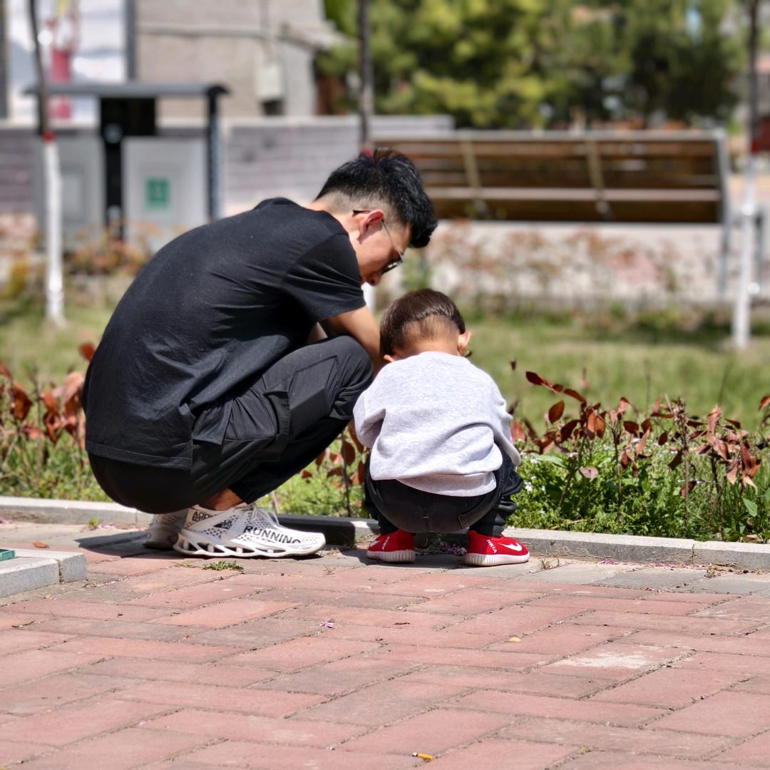❤️‍🔥长武小赵