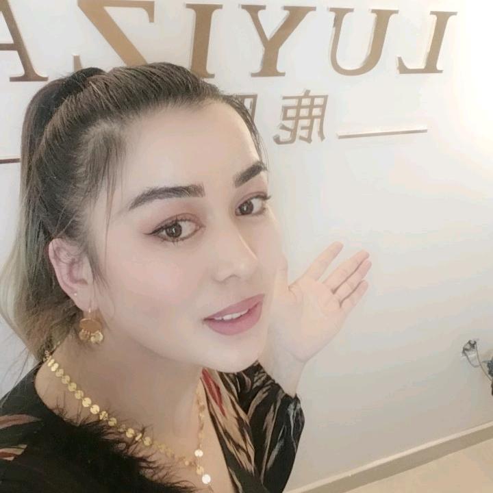 热孜宛古丽