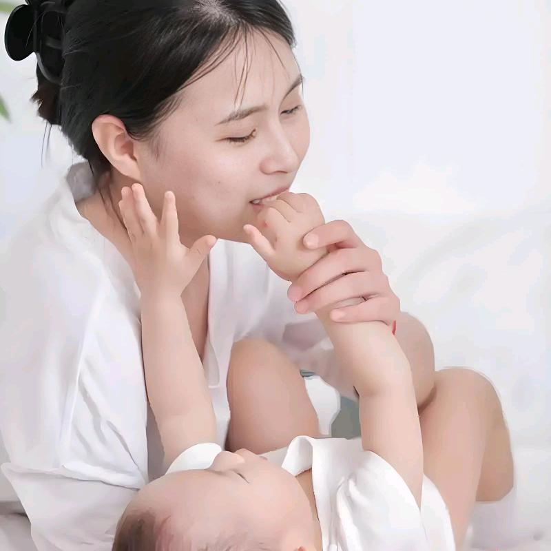家政那些事希希老师