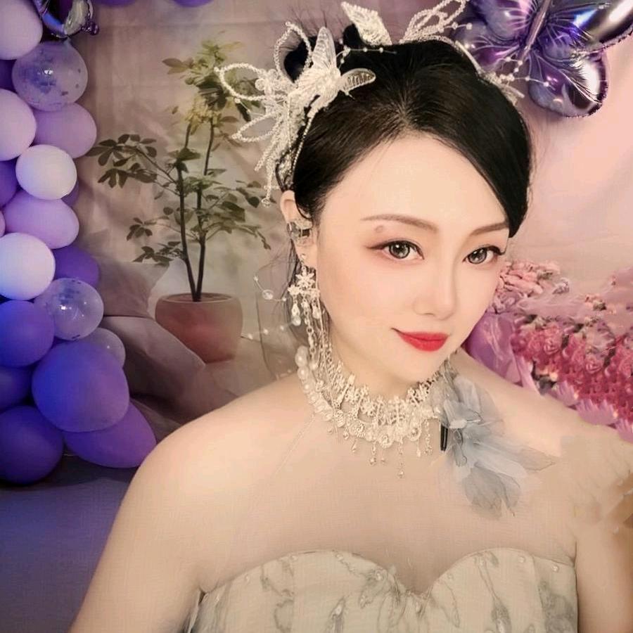 陈紫玄🎤⁴¹³⁵