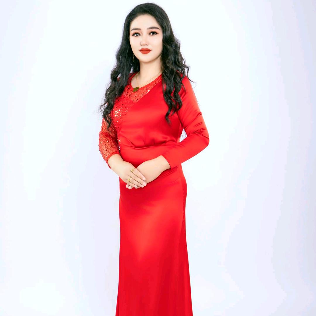 阿孜古丽