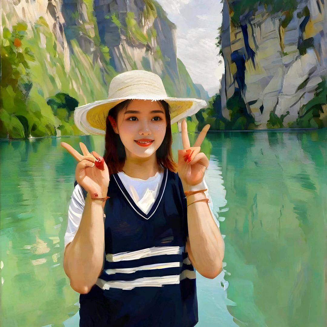 手机顾问妮妮