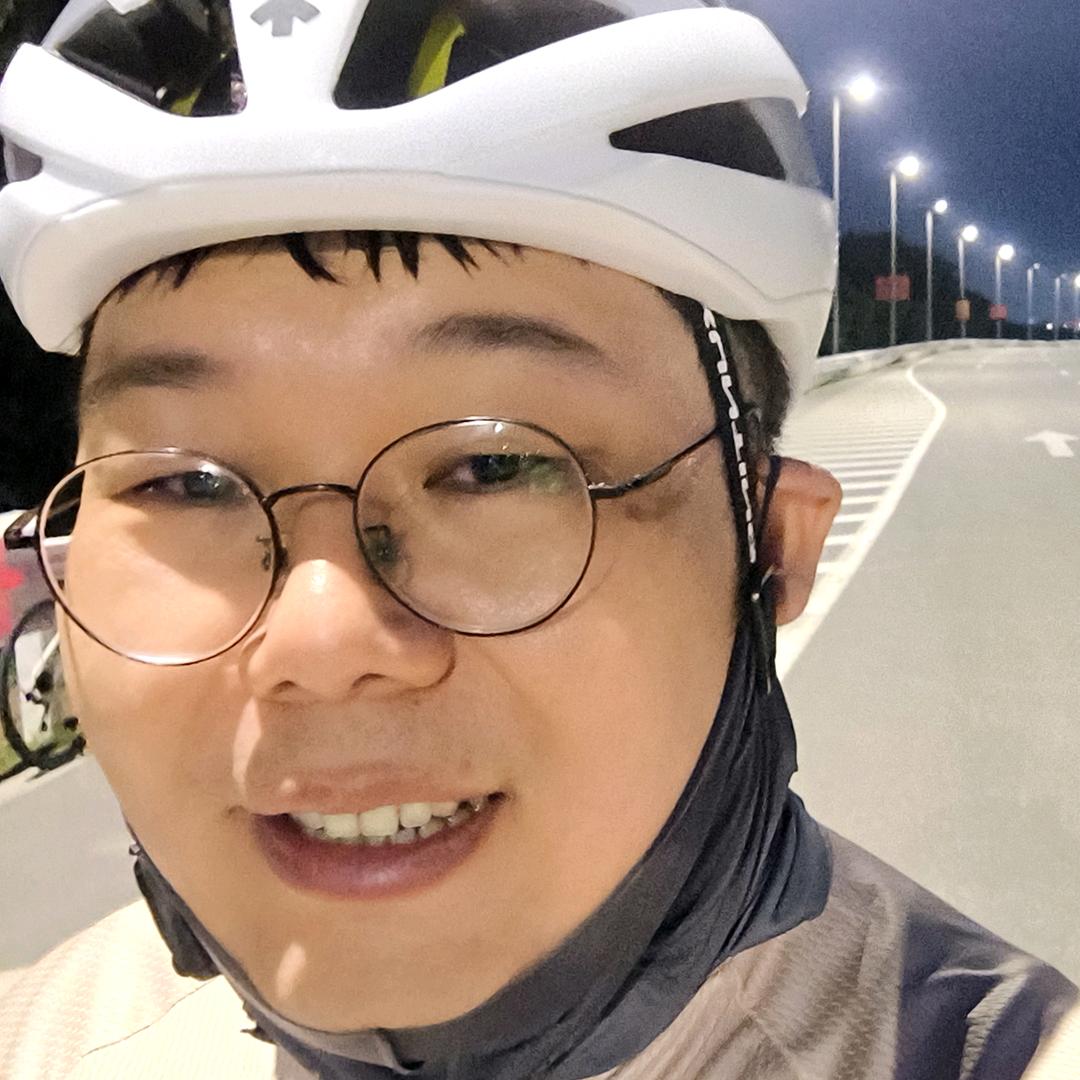 何胖小