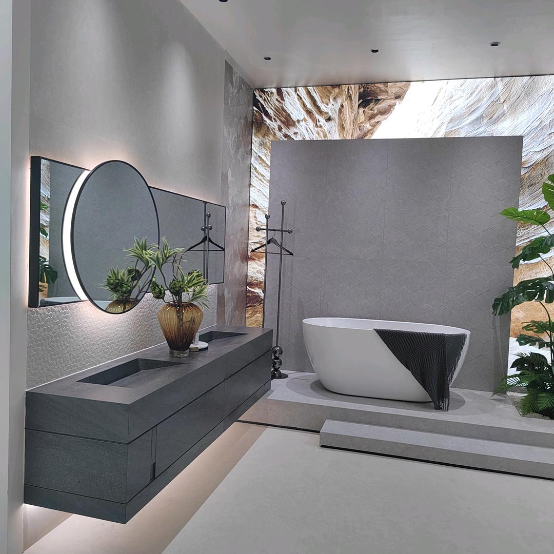 峒中瓷砖店！阿科