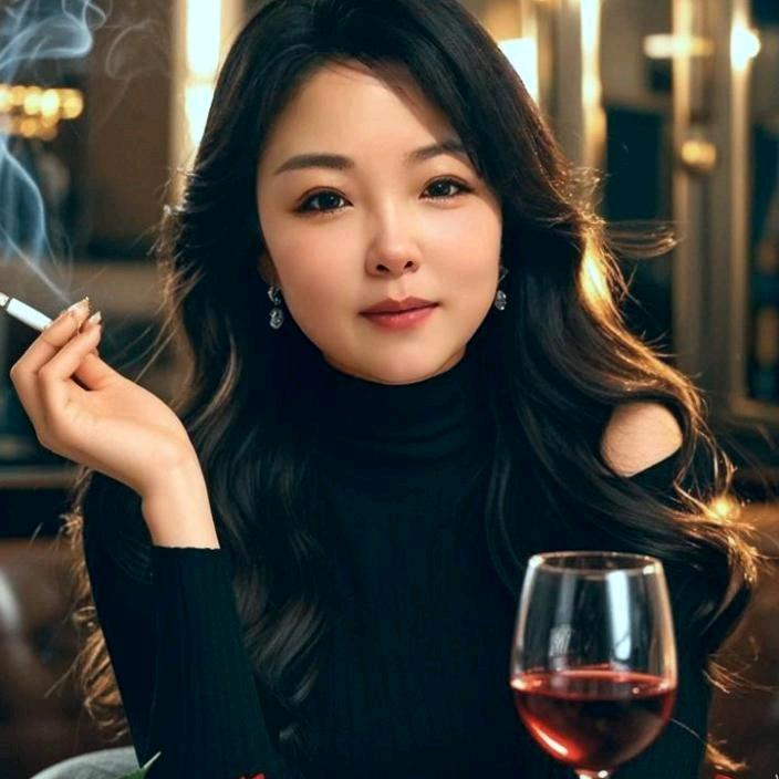 L0VE🐉小龙女