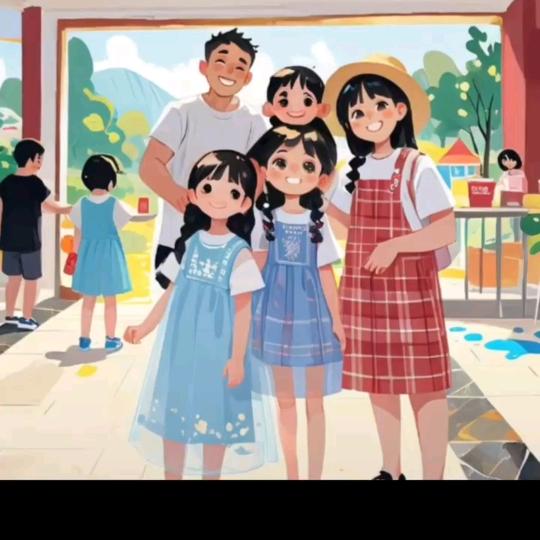 我会好好的