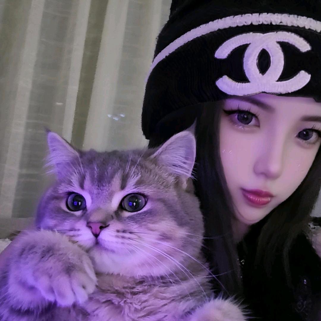 爱酱琳♉
