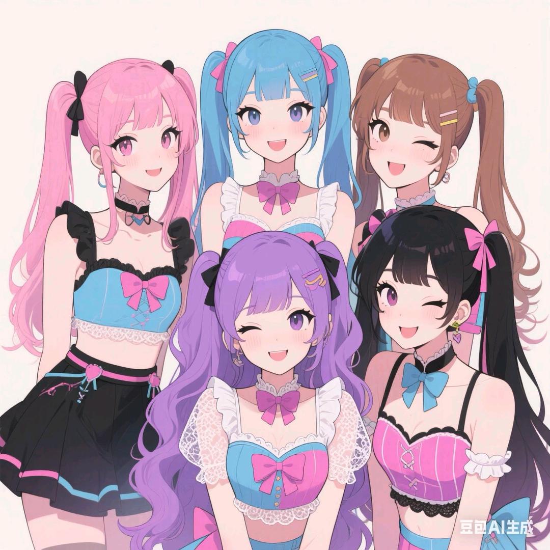 RX-星河绘梦