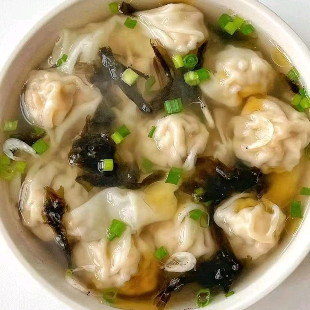 庄河媛儿姐私房混沌