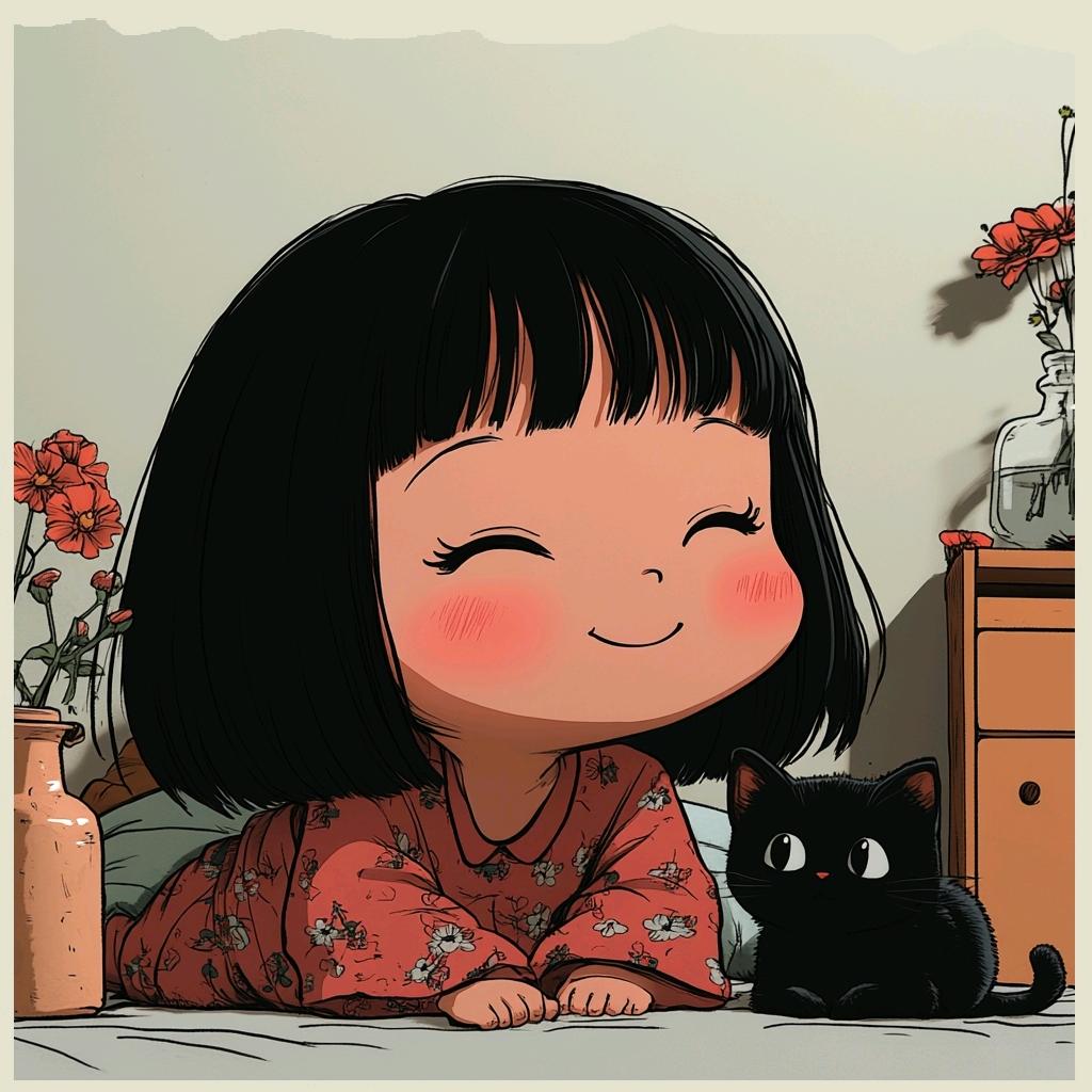治愈系晓晓