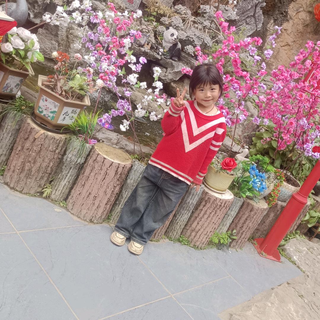 小李牛杂妹