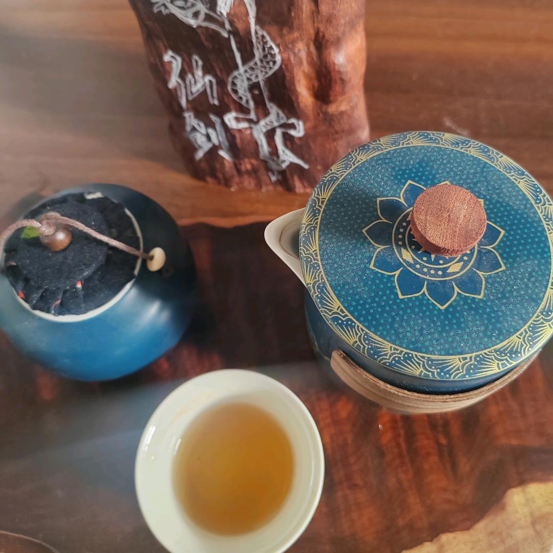 ￥半盏清茶￥