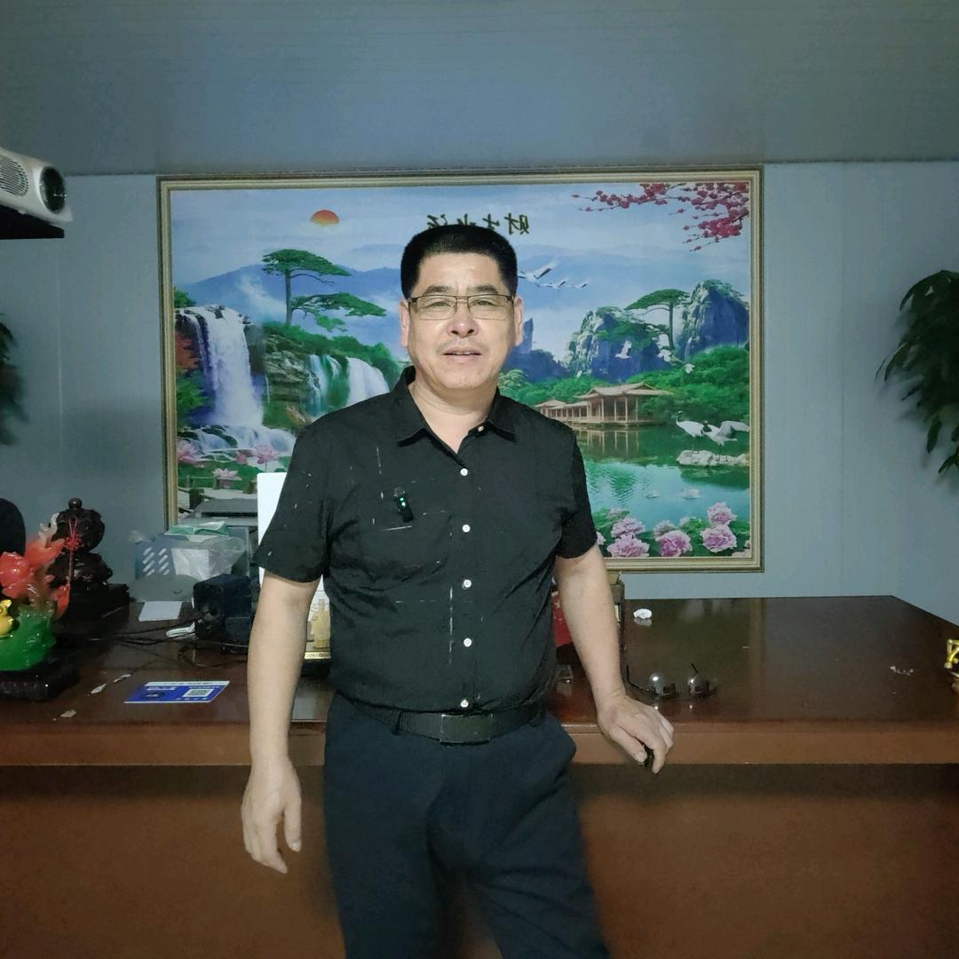 冠沃聊机械