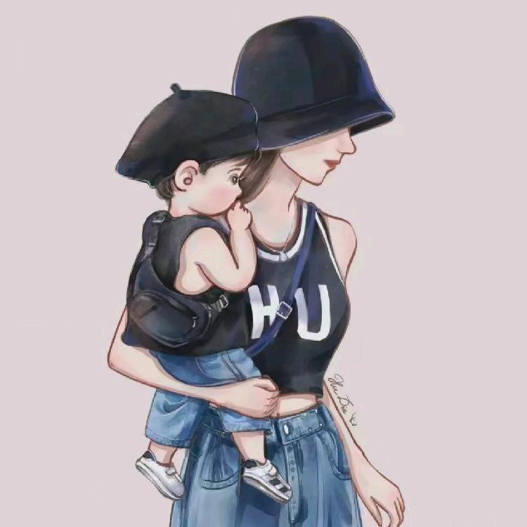 哪吒baby（孕早期）