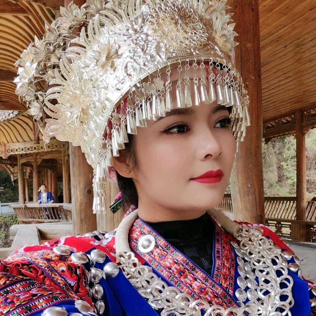 苗家阿妮