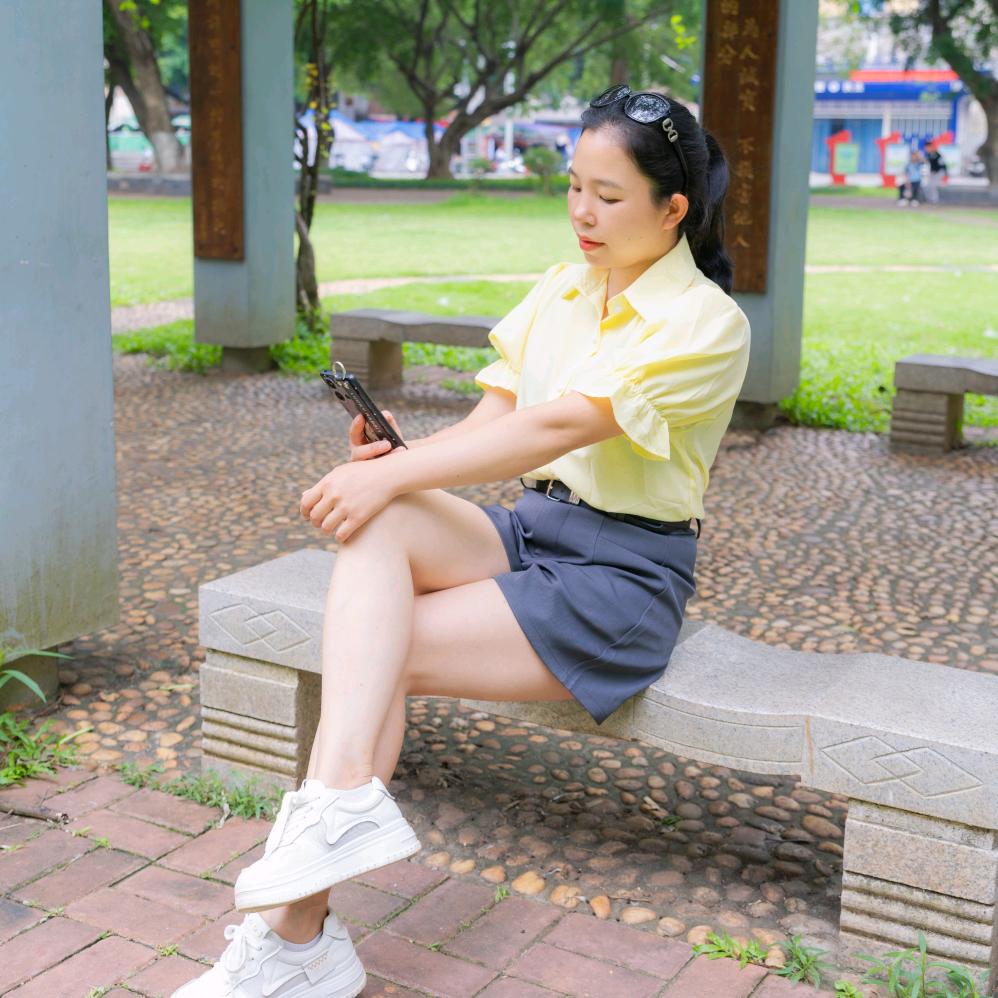 小玉姐 （首播筹备中）