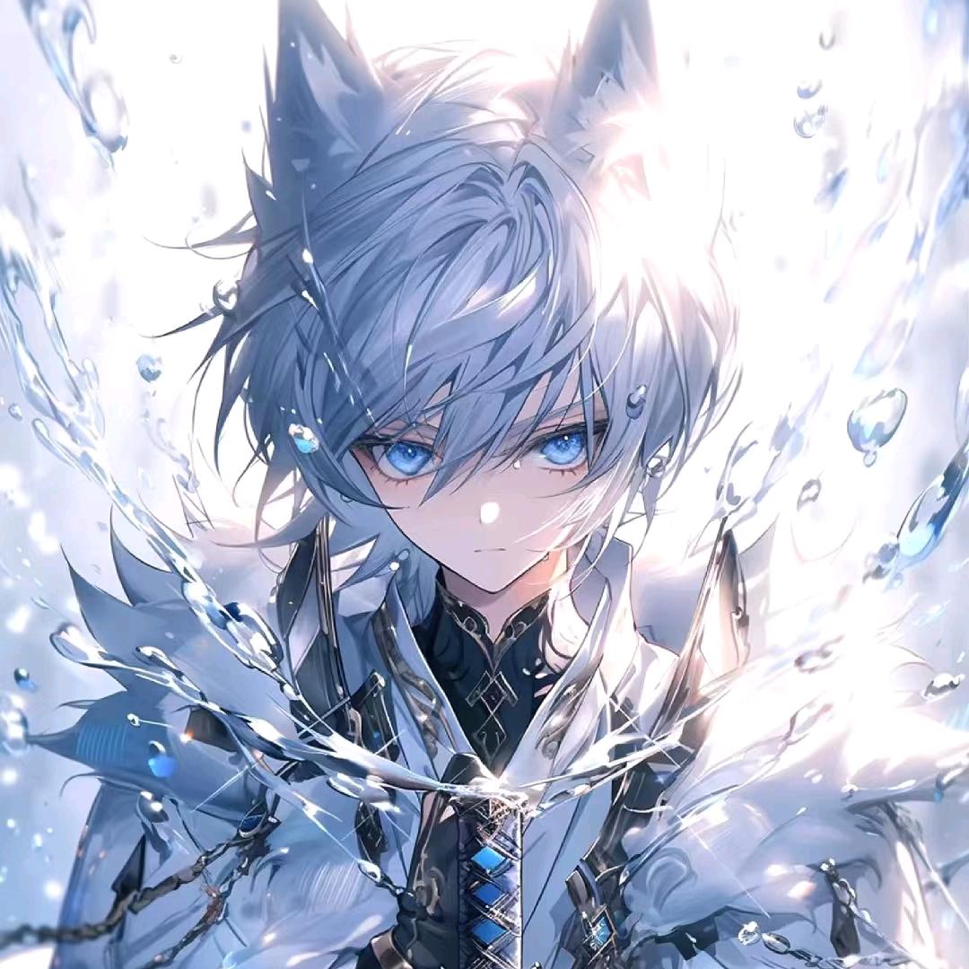 ღ沐寒ꦿꕥ᭄