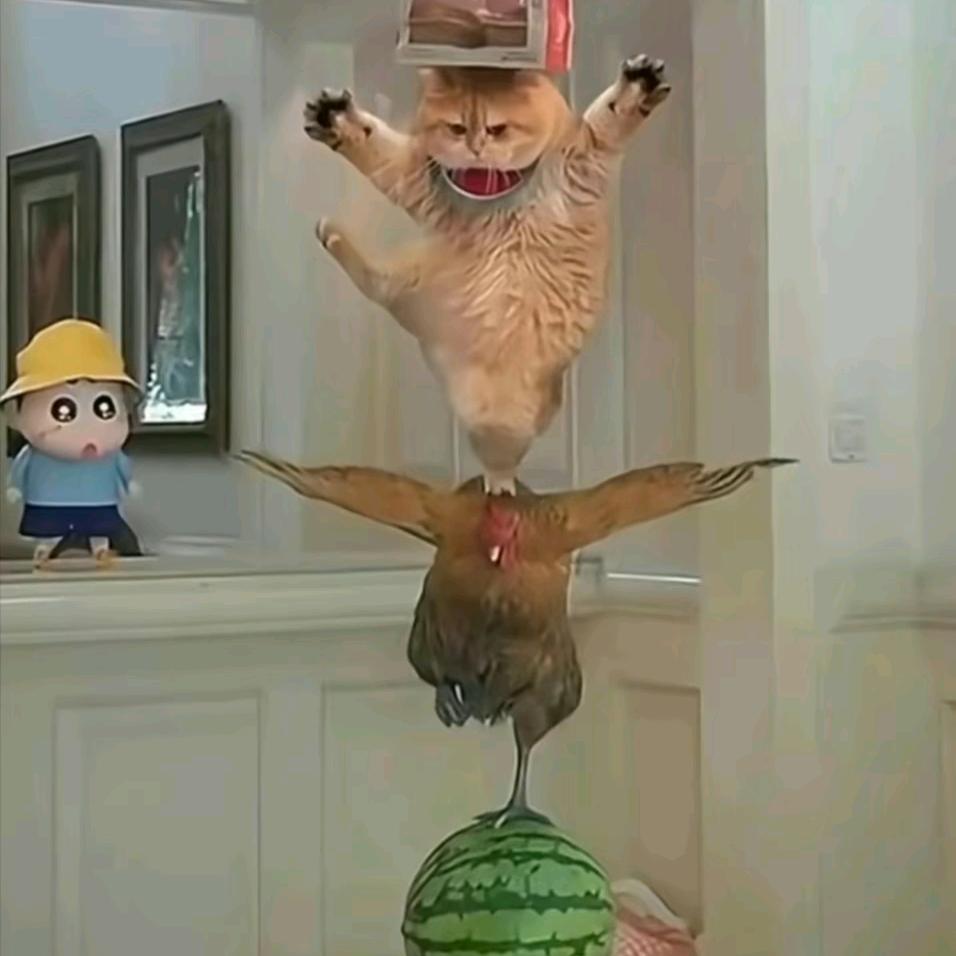 哇哇